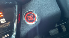 Honda HR-V 1.5 i-VTEC EX CVT 5dr Petrol Hatchback